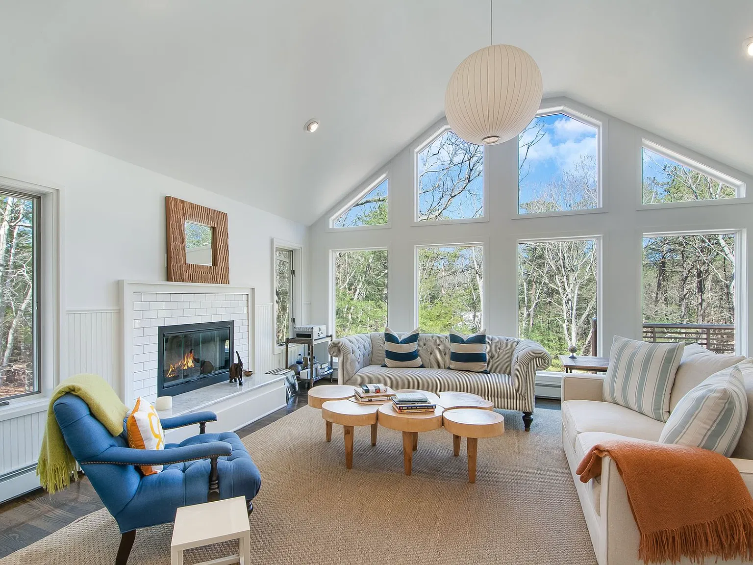 East Hampton Oasis — Photo 4