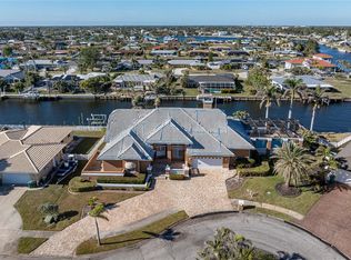 298 Fry Ter SE, Port Charlotte, FL 33952