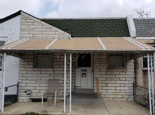 919 Barker Rd, Sharon Hill, PA 19079