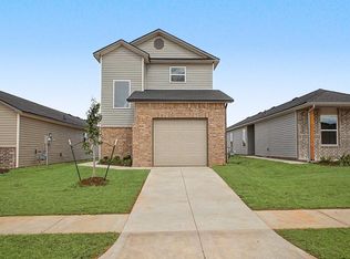 3640 Maggie Rd, Mustang, OK 73064