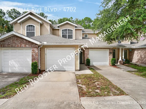 10200 Belle Rive Blvd, Jacksonville, FL