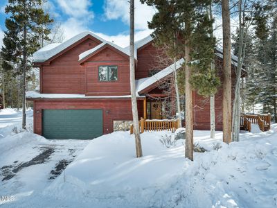 1254 GCR 8, Granby, CO, 80446