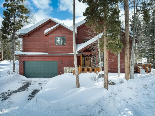 1254 GCR 8, Fraser, CO 80442