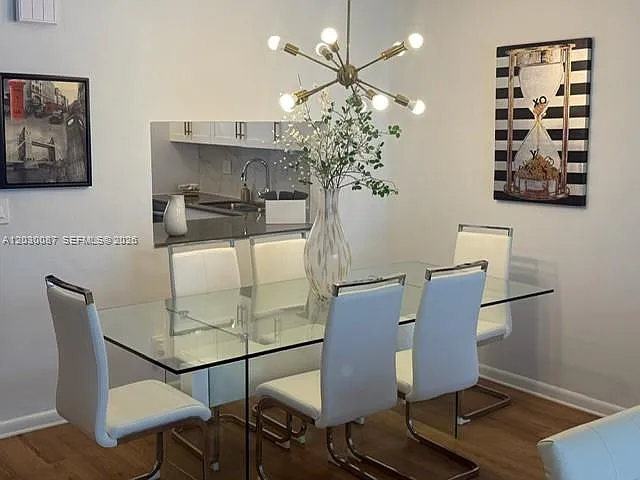 215 SE 3rd Ave #206A — Photo 9