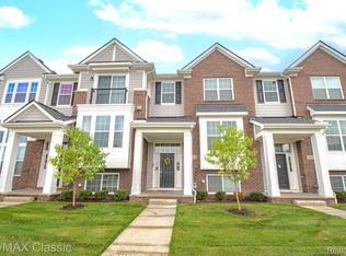 49583 Cherry Hill Rd #28, Canton, MI 48188