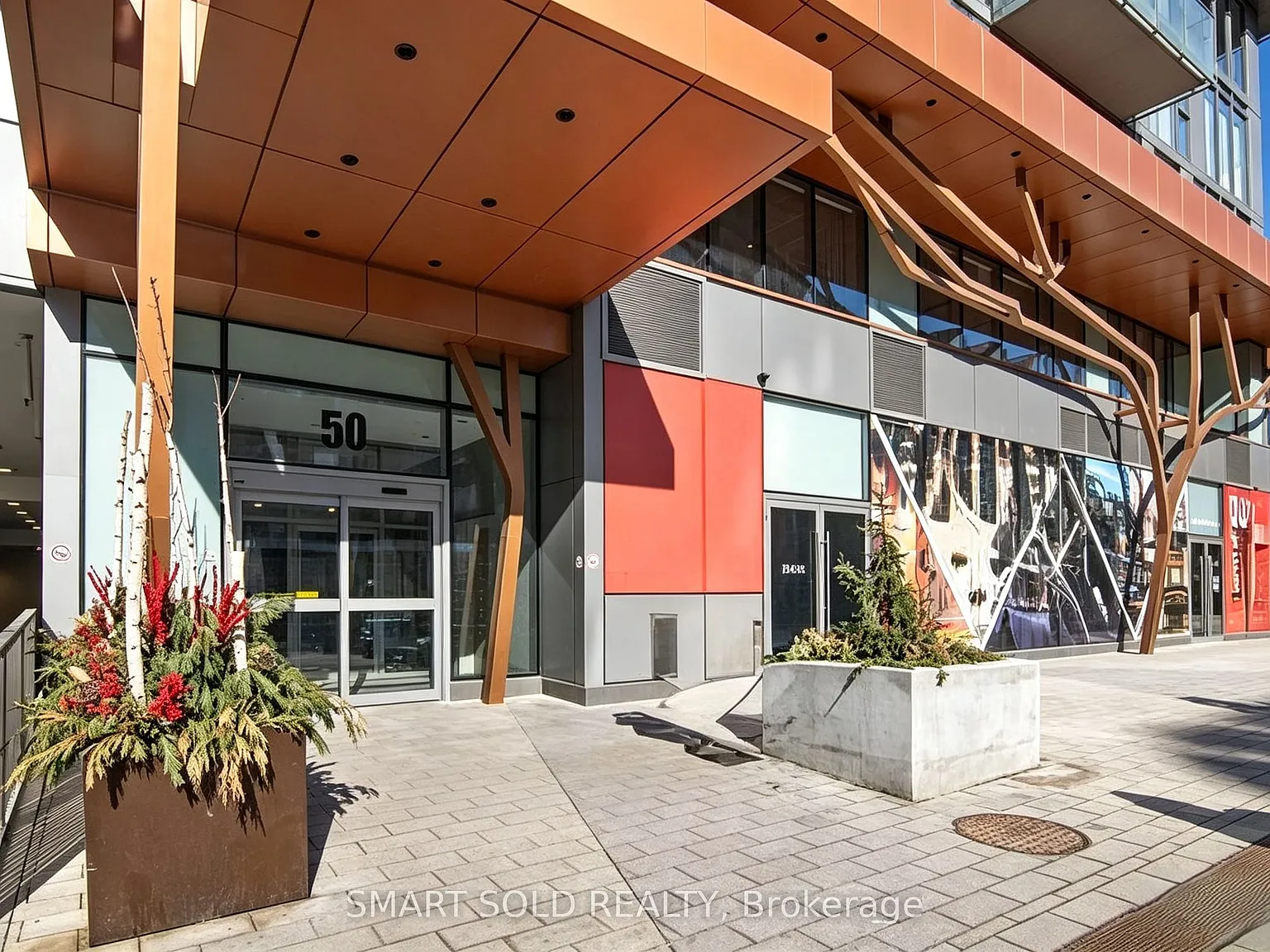 2 bed, $2,500 — Photo 2