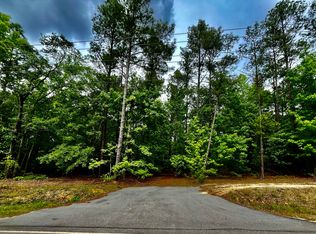 Valley Ridge Rd, Saint Matthews, SC 29135