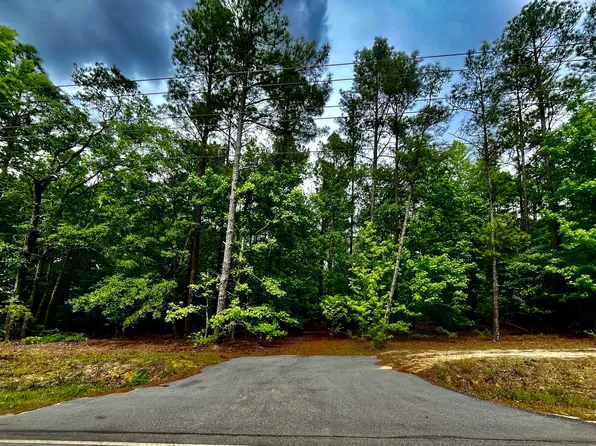 Valley Ridge Rd, Saint Matthews, SC 29135