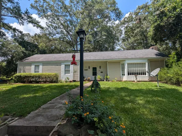 208 Thurmond St, Edgefield, SC 29824