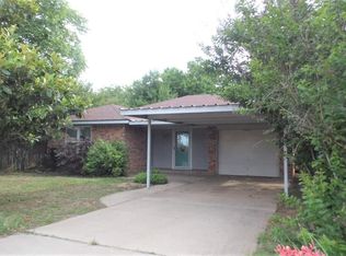 1205 Richland St, Iowa Park, TX 76367