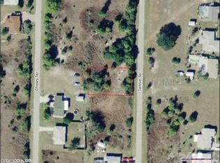 3067 Tannin Ter, Punta Gorda, FL 33983