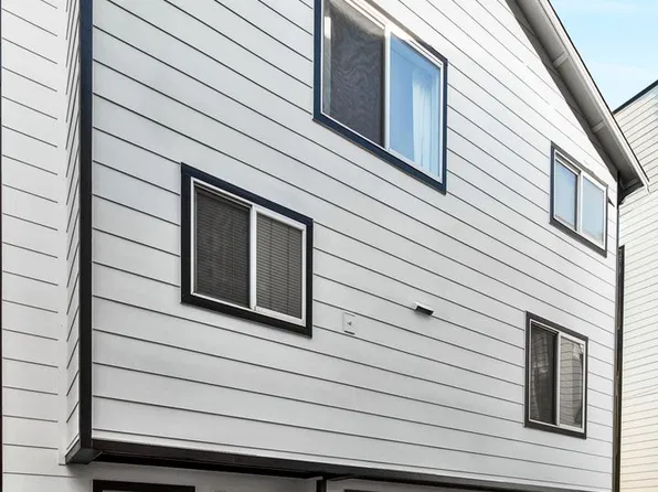 6708 Carleton Ave S Unit B, Seattle, WA 98108