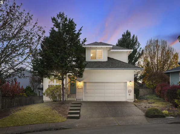 14140 SW Chehalem Ct, Tigard, OR 97223