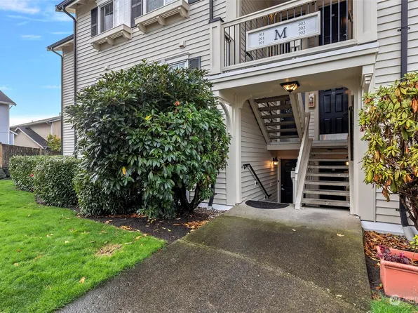 12404 E Gibson Road #M101, Everett, WA 98204
