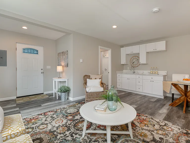 7748 Corliss Ave N #C — Photo 1