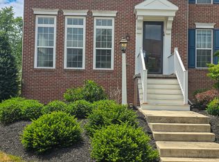 16 Nook Aly, Mechanicsburg, PA 17050
