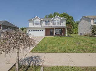 1030 Woodall Rd, Lebanon, TN 37090