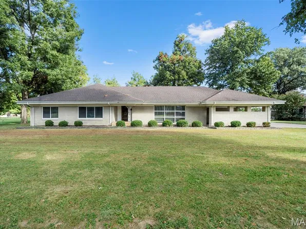 931 Scott St, New Madrid, MO 63869