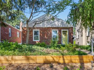 1433 Collins Ave, Saint Louis, MO