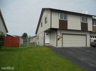 3450 Nova Cir, Anchorage, AK 99517