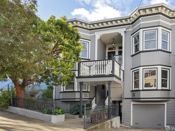 246 Caselli Ave, San Francisco, CA 94114