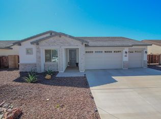 11743 E 26th St, Yuma, AZ 85367