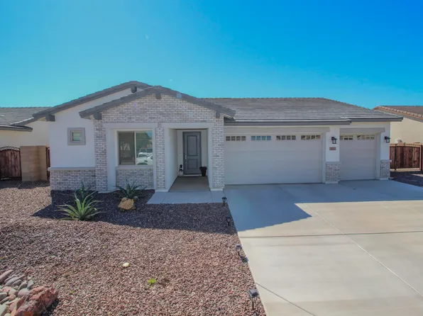 11743 E 26th St, Yuma, AZ 85367