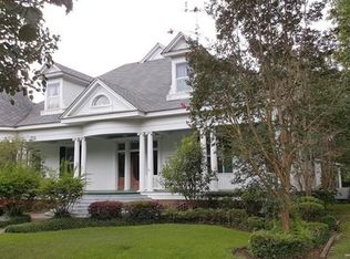 502 Avenue E, Kentwood, LA 70444