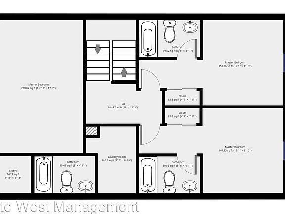4th image of 250 Twig St NW