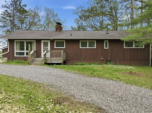 6092N West Shore Ln, Stone Lake, WI 54876