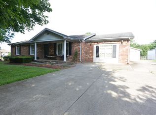 169 Manton Rd, Bardstown, KY 40004