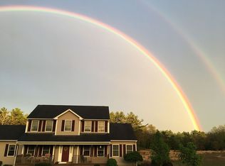 11 Henry Clay Ct, West Greenwich, RI 02817