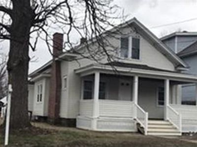 97 Hood St, Springfield, MA, 01109