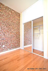 Rented by J Misrahi Realty Corp
