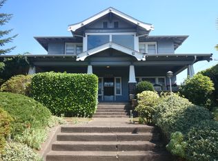 5454 42nd Ave SW, Seattle, WA 98136