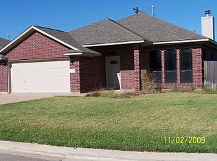3700 Dove Hollow Ln, College Station, TX 77845