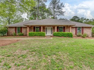 202 Woodrun Dr, Ridgeland, MS 39157