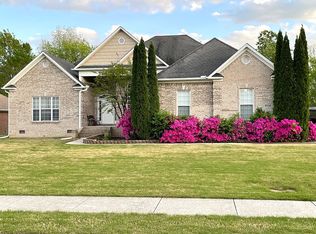 4938 Cove Valley Dr SE, Owens Cross Roads, AL 35763