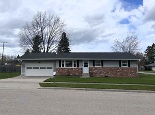 2337 Emmet St, Alpena, MI 49707