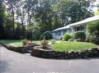 54 Bronson Rd, Avon, CT 06001
