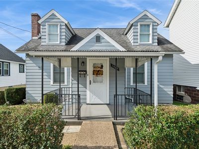 2009 Highland Ave S, Greensburg, PA, 15601