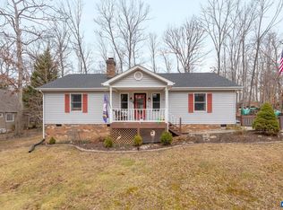 33 Colonial Rd, Palmyra, VA 22963