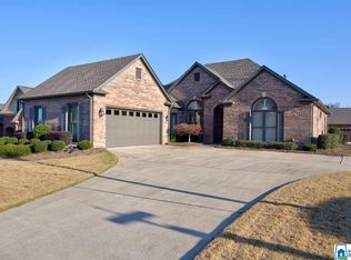 4176 Crossings Ln, Birmingham, AL 35242