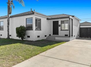 10309 Flallon Ave, Santa Fe Springs, CA 90670