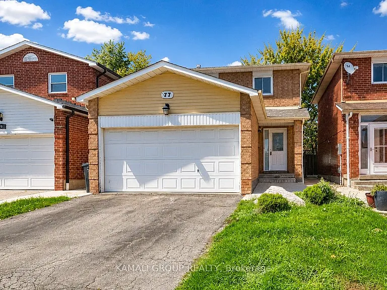 77 Ecclestone Dr #MAIN — Photo 2
