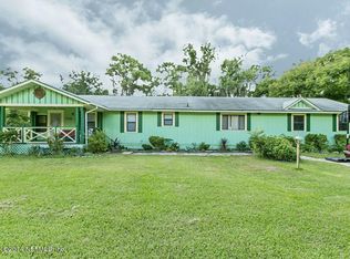 10538 Oak Crest Dr, Jacksonville, FL 32225