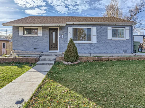 2740 Eppinger Boulevard, Thornton, CO 80229