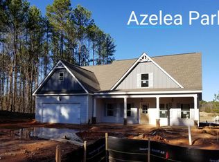 8734 Saint Andrews Pkwy, Winston, GA 30187