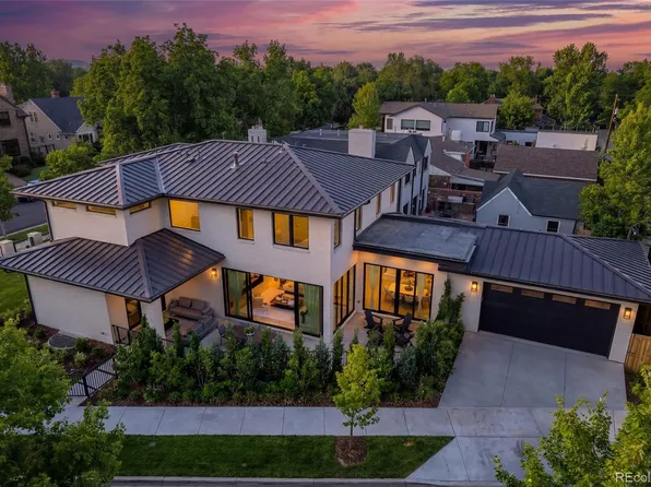 792 S Clayton Street, Denver, CO 80209