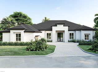 6652 Glen Arbor Way, Naples, FL 34119